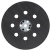 Bosch - 125 mm Zımpara Tabanı Orta Sertlikte (PEX)