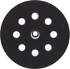Bosch - 125 mm Zımpara Tabanı Orta Sertlikte (GEX)