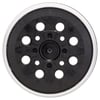 Bosch - 125 mm Zımpara Tabanı Orta Sertlikte (PEX)