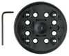Bosch - 125 mm Zımpara Tabanı Orta Sertlikte (PEX)