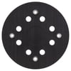 Bosch - 125 mm Zımpara Tabanı Orta Sertlikte (GEX)
