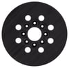 Bosch - 125 mm Zımpara Tabanı Orta Sertlikte (PEX)