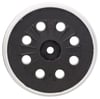Bosch - 125 mm Zımpara Tabanı Orta Sertlikte (GEX)