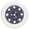 Bosch - 125 mm Zımpara Tabanı Sert (GEX)