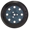 Bosch - 125 mm Zımpara Tabanı Sert (PEX)