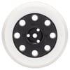 Bosch - 125 mm Zımpara Tabanı Yumuşak (GEX)