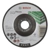 Bosch - 125*2,5 mm Expert Serisi Bombeli Taş Kesme Diski (Taş)