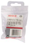 Bosch - 1/4'' cap 27 mm Anahtar Genisligi Penset