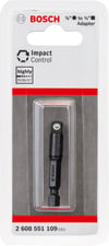 Bosch - 1/4'' Hex 1/4'' Socket Adaptör *50mm