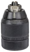Bosch - 1,5-13 mm - 1/2''-20 Anahtarsız Mandren