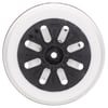 Bosch - 150 mm Zımpara Tabanı Yumuşak (GEX)