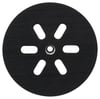 Bosch - 150 mm Zımpara Tabanı Yumuşak (GEX)