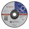 Bosch - 180*8,0 mm Expert Serisi Bombeli Metal Taşlama Diski (Taş)