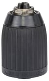 Bosch - 2-13 mm - 1/2''-20 Anahtarsız Mandren