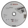 Bosch - 230*2,0 mm Expert Serisi Düz Inox (Paslanmaz Çelik) Kesme Diski (Taş)