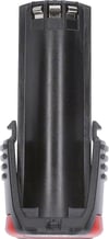 Bosch - 3,6 V 2,0 Ah SD Li-Ion Çubuk Akü