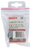 Bosch - 3/8'' cap 27 mm Anahtar Genisligi Penset
