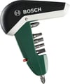 Bosch - 7 Parça Cep Tornavidası