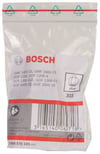 Bosch - 8 mm cap 24 mm Anahtar Genisligi Penset