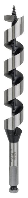 Bosch - Ahşap için Yılan Matkap Ucu 26*235 mm