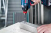Bosch - Altıgen Şaftlı - Impact Control - HSS Metal Matkap Ucu 9,5*125mm
