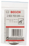 Bosch - Bağlama Flanşı PWS 700/720/750 115/12 mm