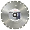 Bosch - Best Serisi Asfalt İçin Elmas Kesme Diski 400 mm