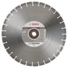 Bosch - Best Serisi Aşındırıcı Malzemeler İçin Elmas Kesme Diski 450 mm