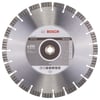 Bosch - Best Serisi Aşındırıcı Malzemeler İçin Elmas Kesme Diski 350 mm