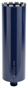 Bosch - Best Serisi Beton İçin 1 1/4'' UNC Girişli Elmas Sulu Karot Ucu 152 mm