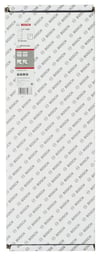 Bosch - Best Serisi Beton İçin 1 1/4'' UNC Girişli Elmas Sulu Karot Ucu 162 mm