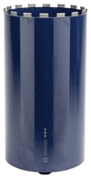 Bosch - Best Serisi Beton İçin 1 1/4'' UNC Girişli Elmas Sulu Karot Ucu 250 mm