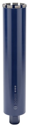 Bosch - Best Serisi Beton İçin 1 1/4'' UNC Girişli Elmas Sulu Karot Ucu 102 mm