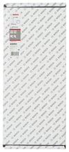 Bosch - Best Serisi Beton İçin 1 1/4'' UNC Girişli Elmas Sulu Karot Ucu 202 mm