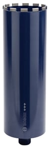 Bosch - Best Serisi Beton İçin 1 1/4'' UNC Girişli Elmas Sulu Karot Ucu 162 mm