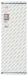 Bosch - Best Serisi Beton İçin 1 1/4'' UNC Girişli Elmas Sulu Karot Ucu 152 mm