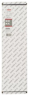 Bosch - Best Serisi Beton İçin 1 1/4'' UNC Girişli Elmas Sulu Karot Ucu 112 mm