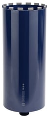 Bosch - Best Serisi Beton İçin 1 1/4'' UNC Girişli Elmas Sulu Karot Ucu 202 mm