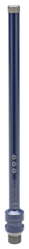 Bosch - Best Serisi Beton İçin 1/2'' Girişli Elmas Sulu Karot Ucu 18 mm