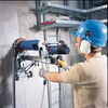 Bosch - Best Serisi Beton İçin 1/2'' Girişli Elmas Sulu Karot Ucu 40 mm