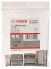 Bosch - Best Serisi Elmas Sulu Karot Uç Segman 182-186 mm İçin 13 Parça