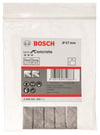 Bosch - Best Serisi Elmas Sulu Karot Uç Segmanı 57 mm İçin 5 Parça