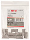 Bosch - Best Serisi Elmas Sulu Karot Uç Segmanı 122 mm İçin 10 Parça