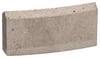 Bosch - Best Serisi Elmas Sulu Karot Uç Segmanı 138 mm İçin 11 Parça