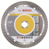 Bosch - Best Serisi Genel Yapı Malzemeleri İçin Turbo Segmanlı Elmas Kesme Diski 180 mm