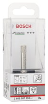 Bosch - Best Serisi, GTR 30 İçin Seramik Kuru Elmas Delici 8*35 mm