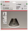 Bosch - Best Serisi Hassas Kesim Ahşap için Daire Testere Bıçağı 216*30 mm 48 Diş