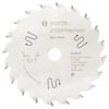 Bosch - Best Serisi Hassas Kesim Ahşap için Daire Testere Bıçağı 165*20 mm 20 Diş