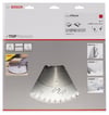 Bosch - Best Serisi Hassas Kesim Ahşap için Daire Testere Bıçağı 300*30 mm 48 Diş