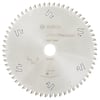 Bosch - Best Serisi Hassas Kesim Ahşap için Daire Testere Bıçağı 305*30 mm 72 Diş